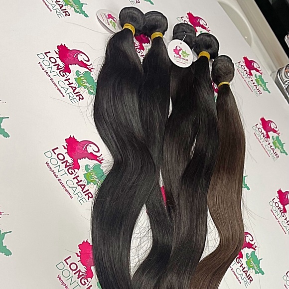 Raw Brazilian Straight - Picture 3 of 6